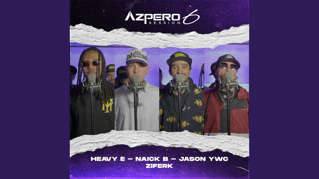 Azpero Session 6