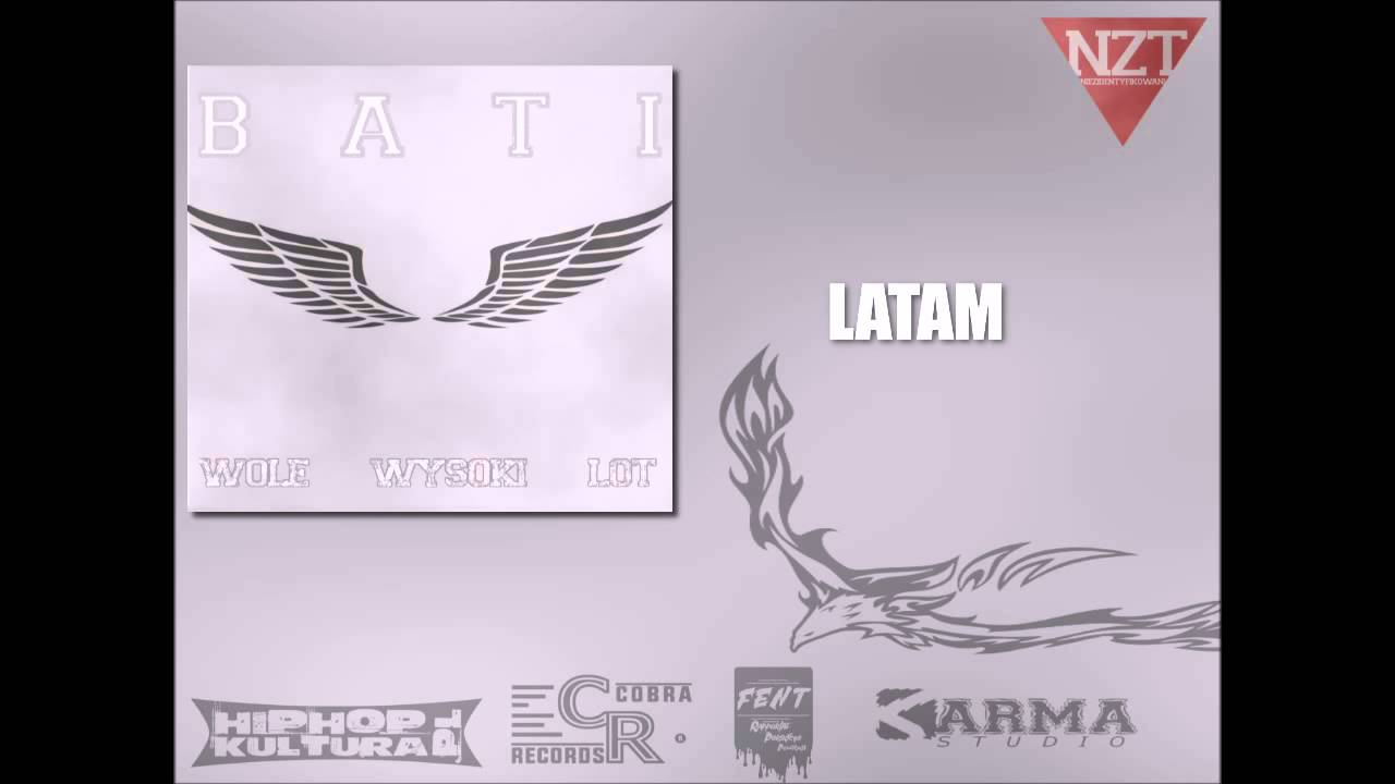 Bati - Latam [NZT]