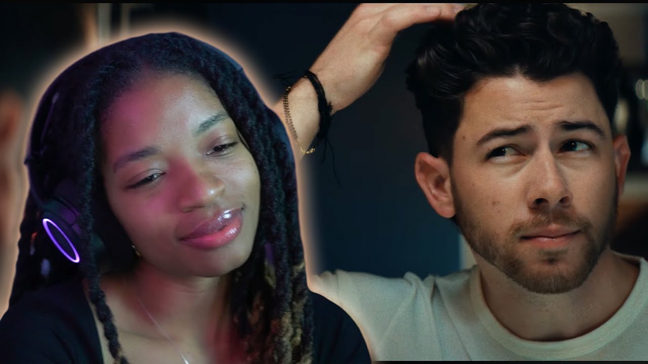 Nick Jonas - Gut Punch (REACTION)