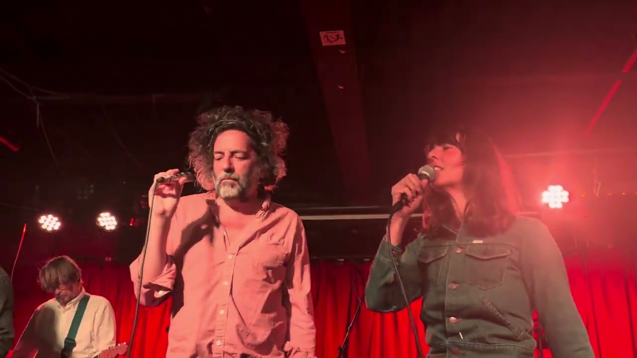 Bologna - Destroyer (live at Grog Shop) 