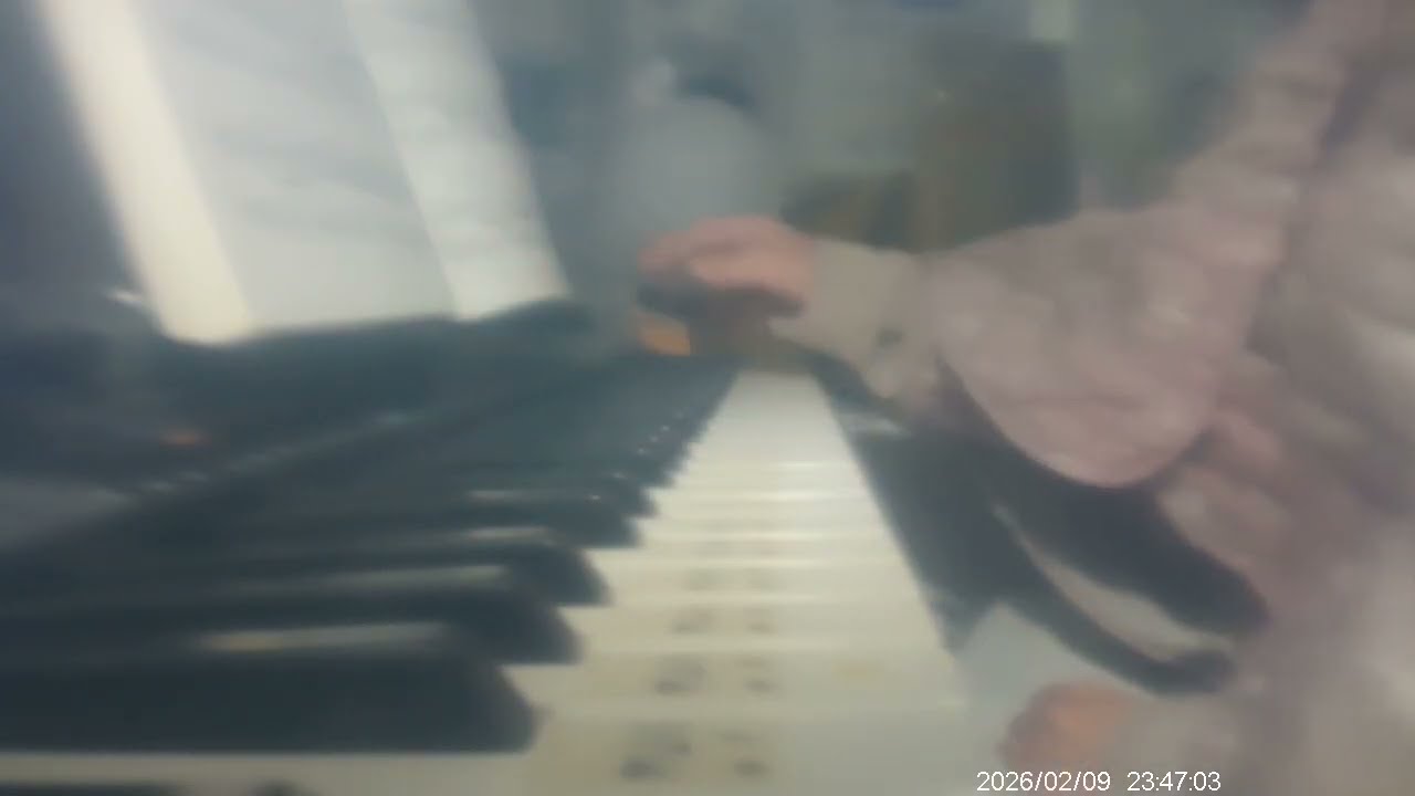 ら　かんぱねら　La Kanpanera　　DSCF0038