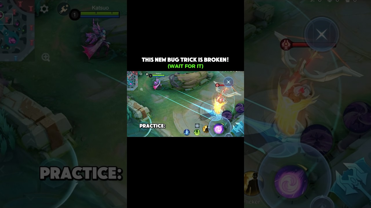 Bro is shocked 💀😂 #mobilelegends #mlbb #shorts #MLBBCreator #MLBBALLSTAR