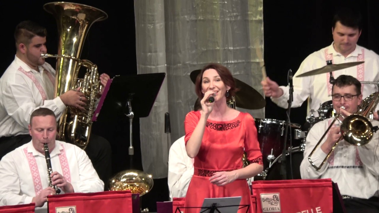 Blaskapelle gloria - Šťastné svátky (Happy Xmas)