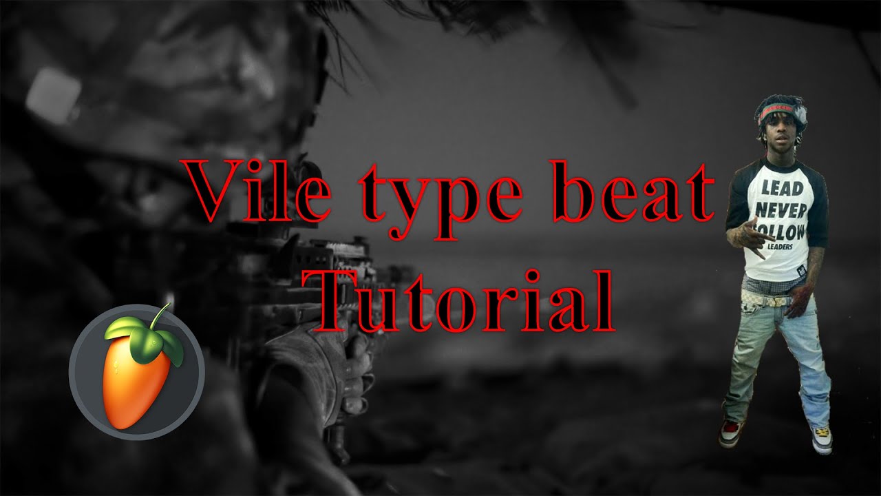 HOW TO MAKE CRAZY DIGITAL / GLO TYPE BEATS FOR VILE00 & VENEXXI (TUTORIAL) | @1tonnis