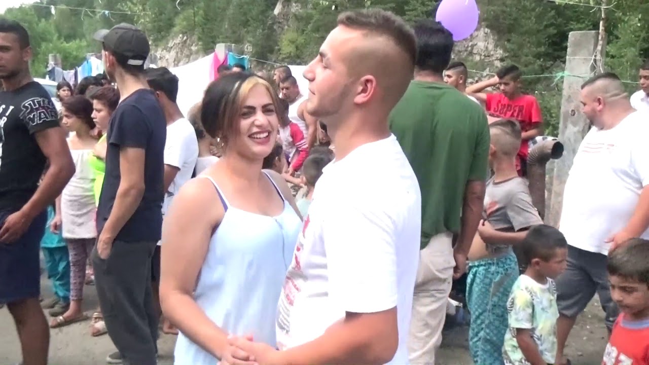 Krst,Samko Borák,Rudňany 28.7.2018-2