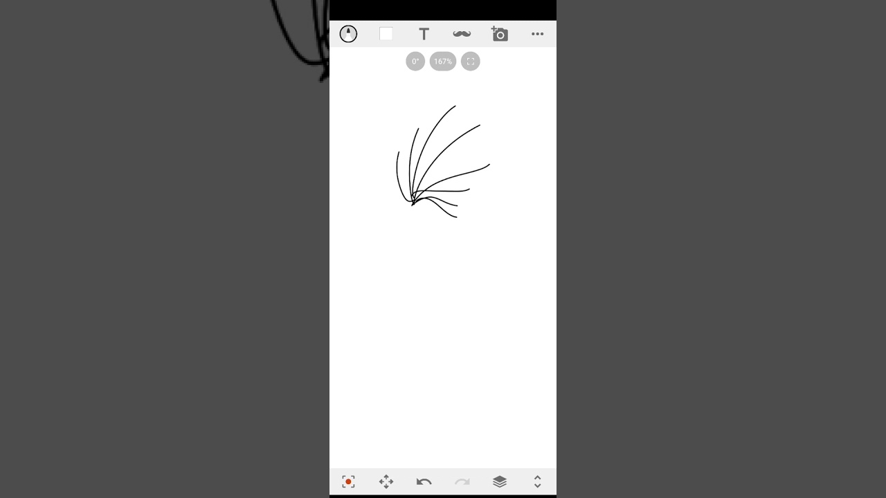 MonkE drawing reveal