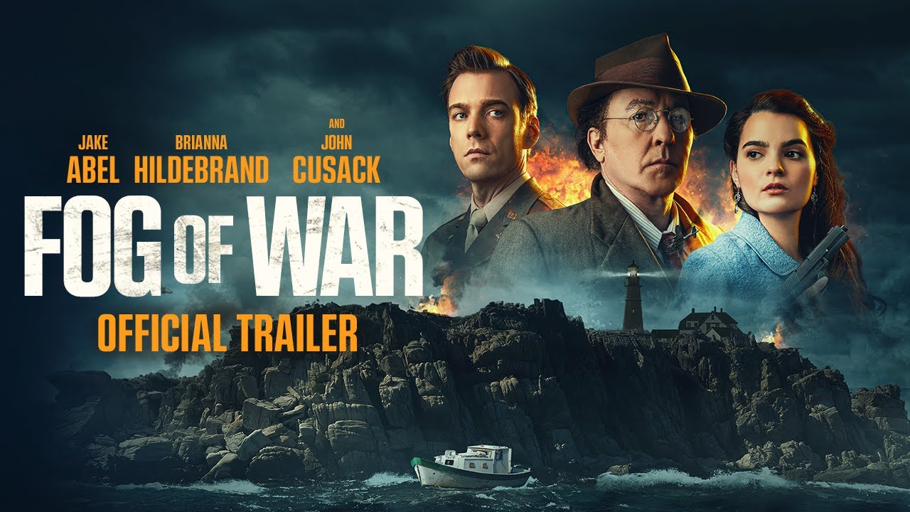 Fog of War - Official Trailer