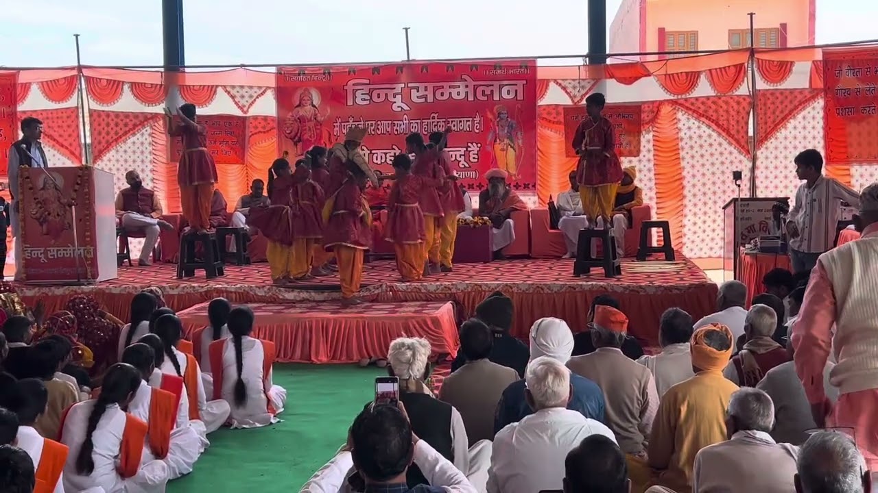 Oxford International School Performance 