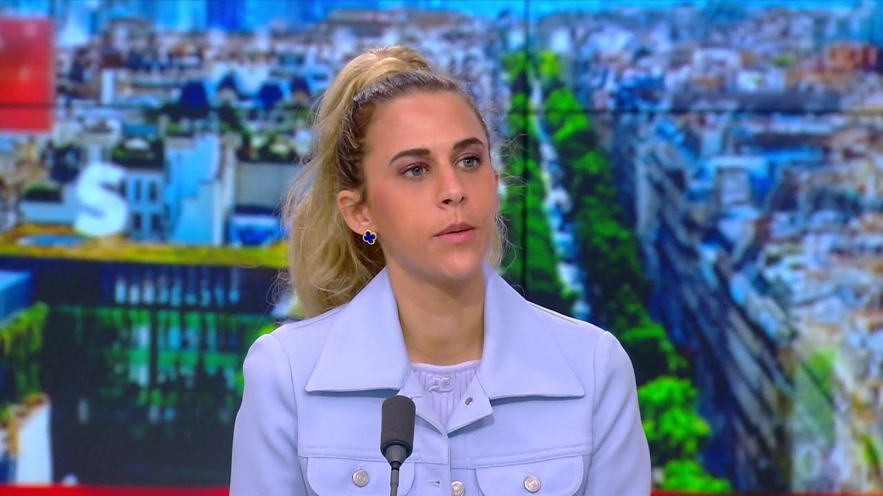 Union des droites : «Personne n'y est favorable», selon Sarah Saldmann