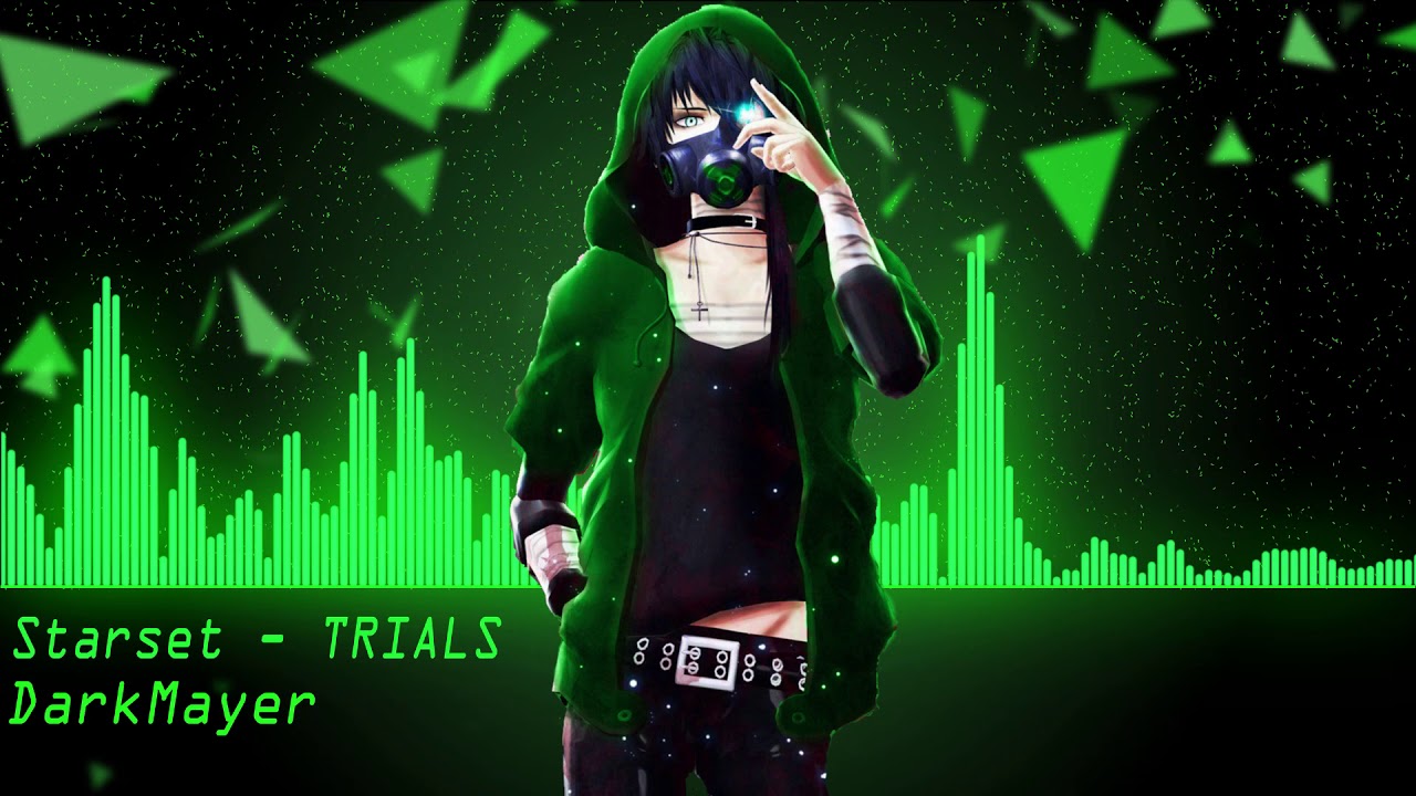 Nightcore: Starset - Trials