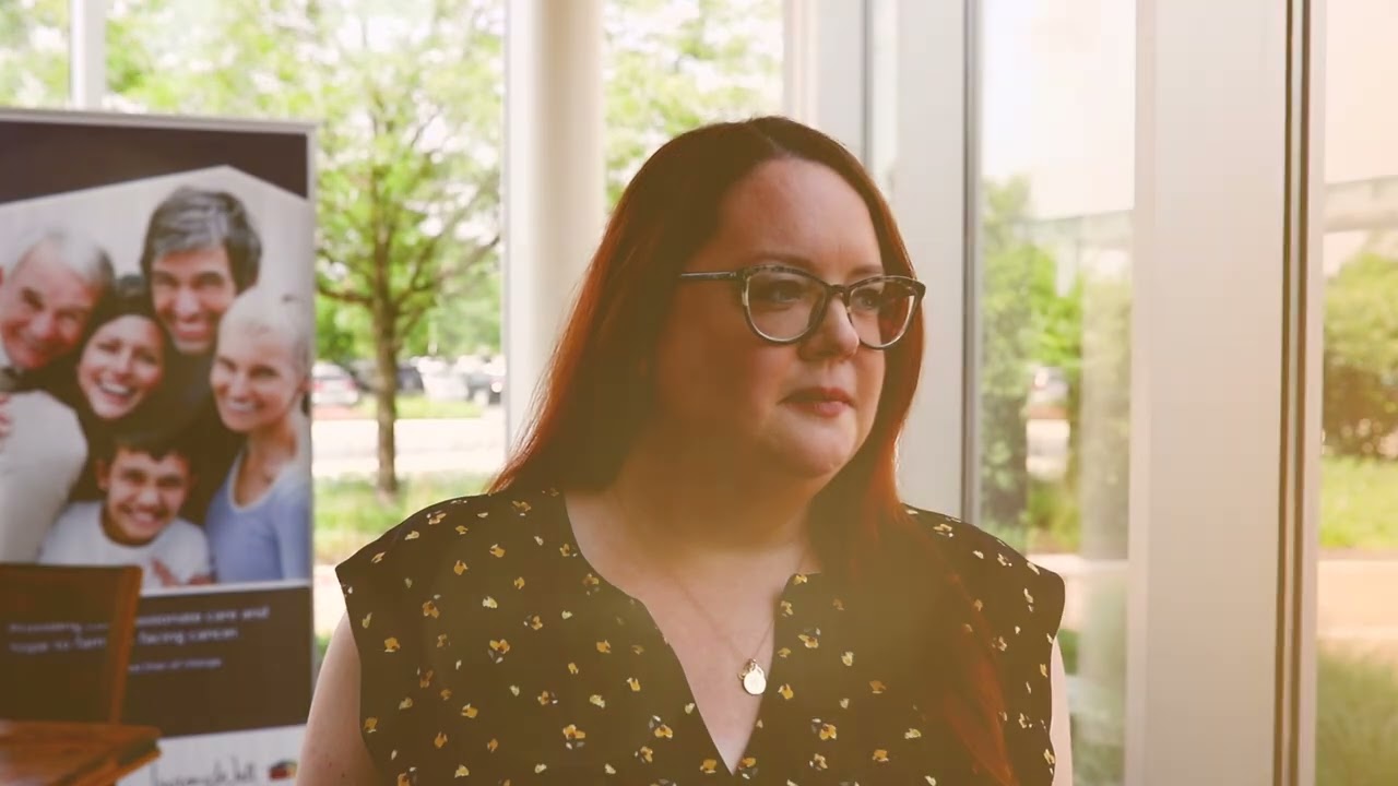 Proton Therapy Patient Testimonials