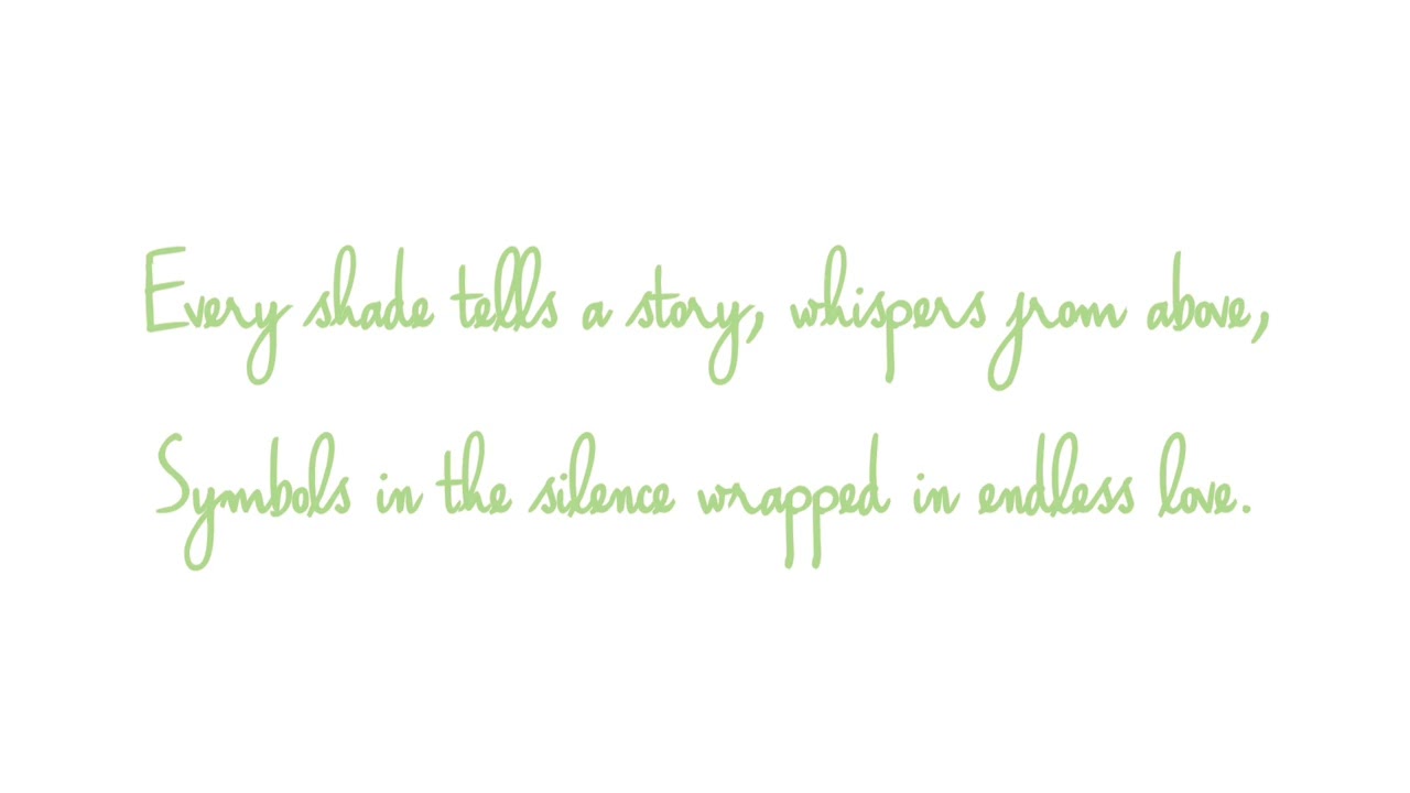 Sigma - Whispers of Light