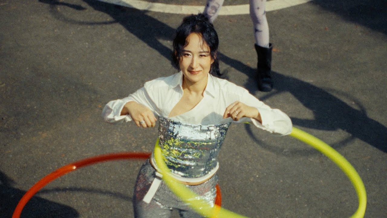 선우정아 (swja) - '별사탕 (STAR CANDY)' [MV]