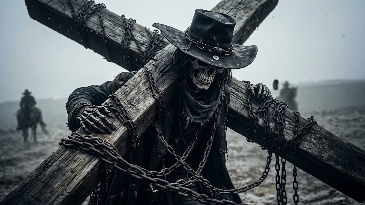 Born to Burn, Doomed to Drag (Southern Gothic Playlist)