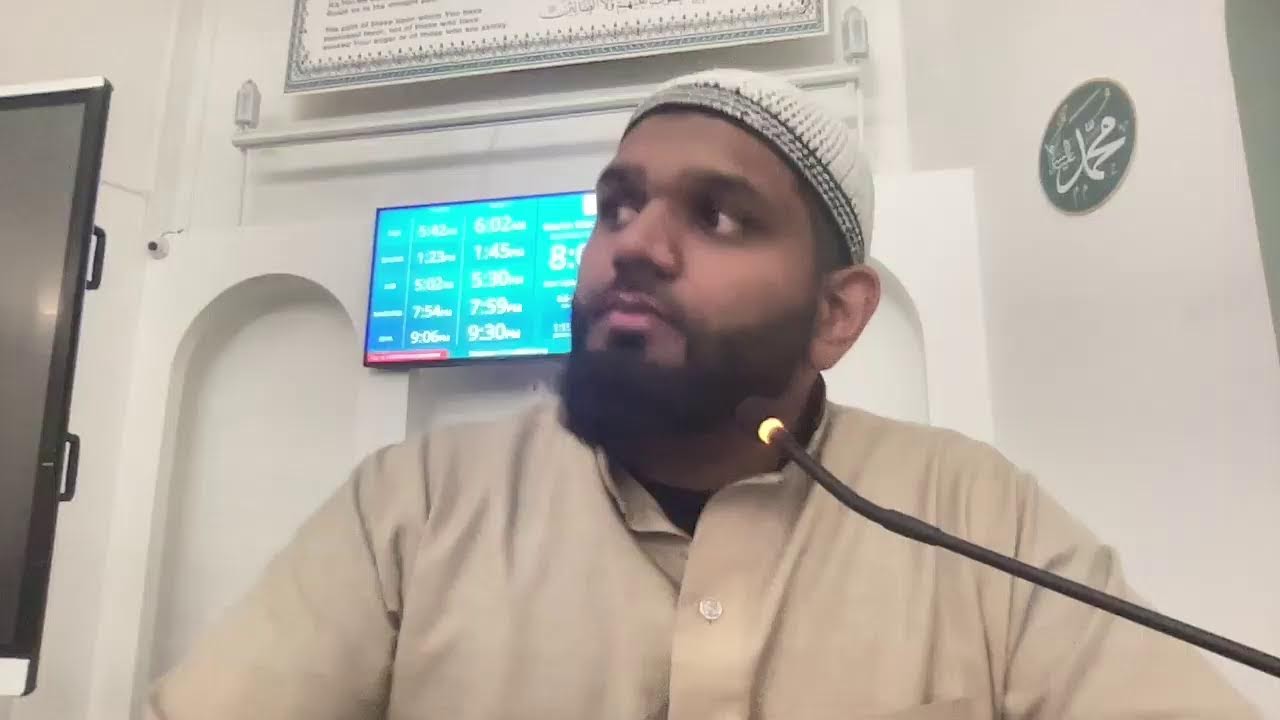 Islamic Inheritance
