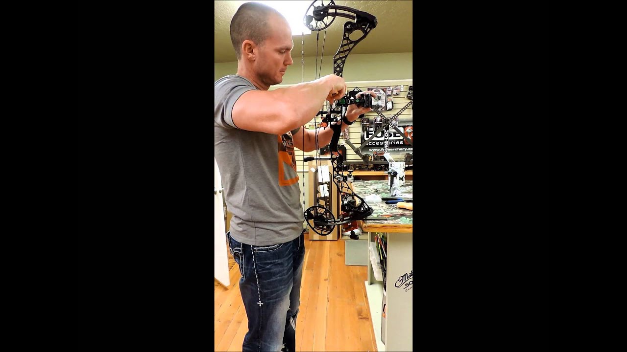 Mathews Monster Wake Review 2015