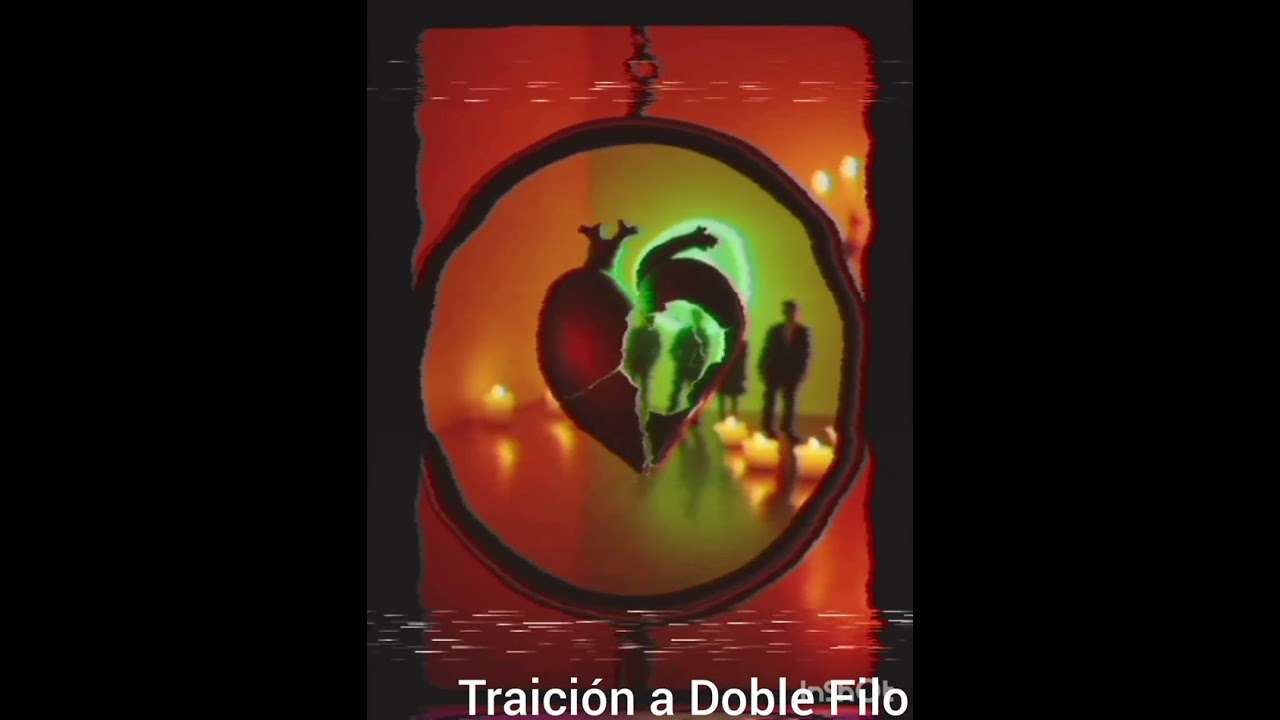 Traición a Doble Filo