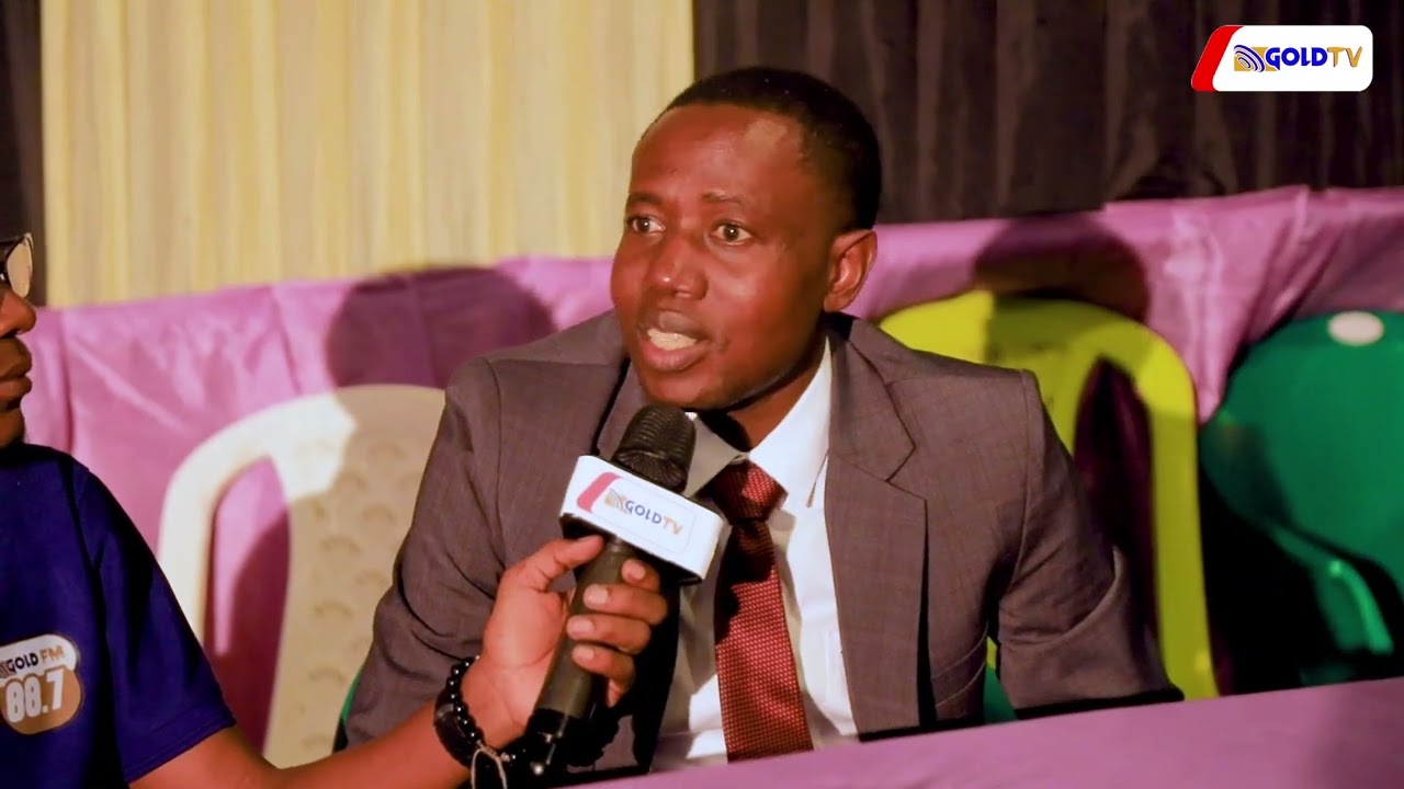 JOEL NANAUKA: HUWEZI KUTENGENEZA FEDHA KWA BAHATI | KAMA HUNA NIDHAMU PESA INAKUKIMBIA