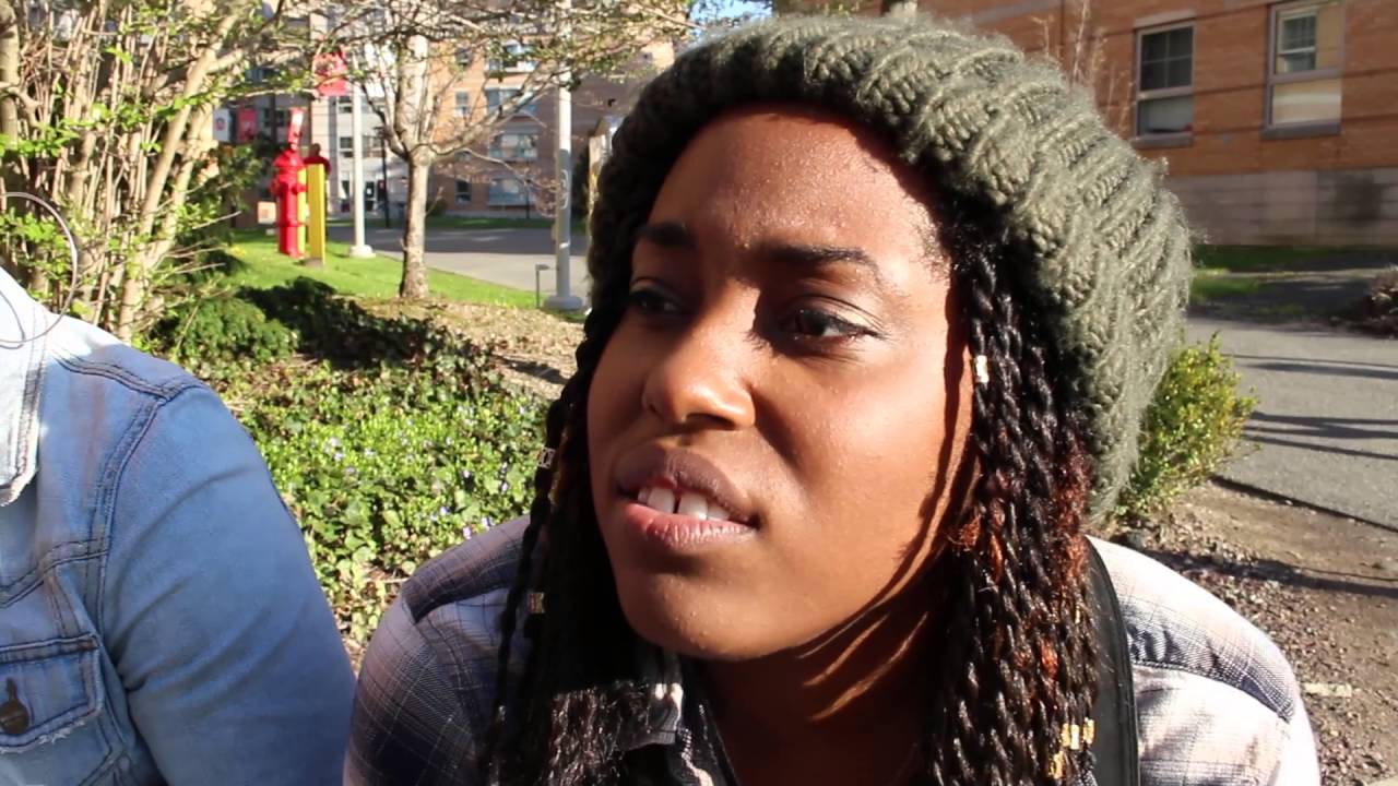 Hyper Masculinity video