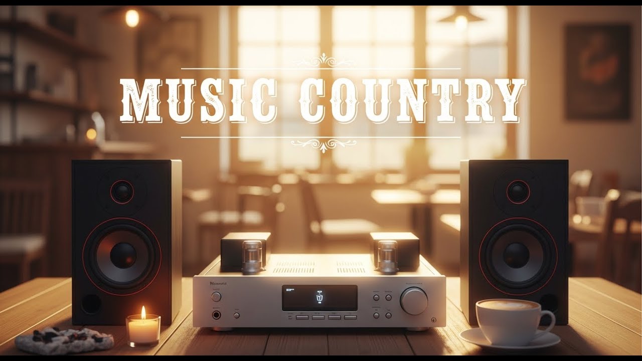 This Country Song Was Never Meant to Heal 💔 Emotional Modern Country Music