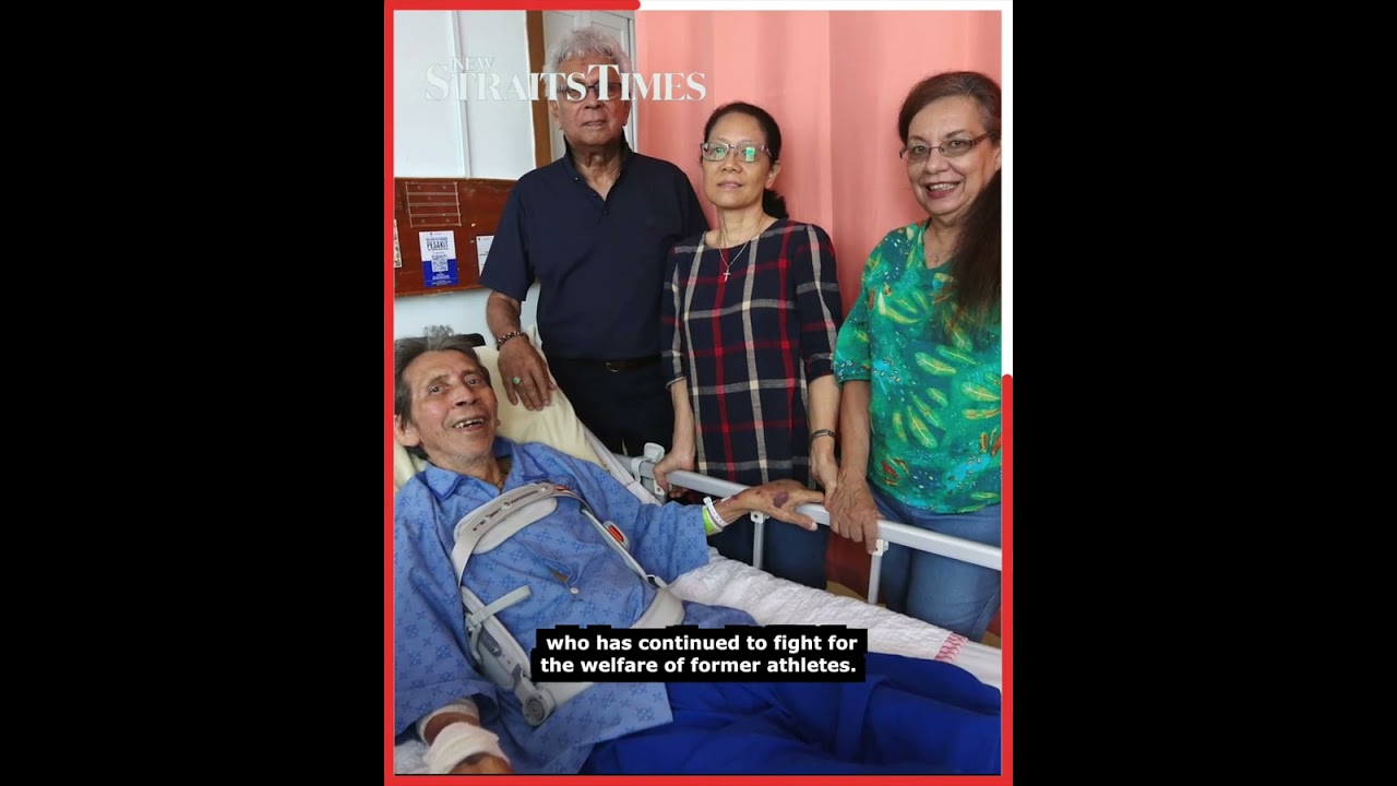 Despite Health Battles, Legends Fight For Former Athletes