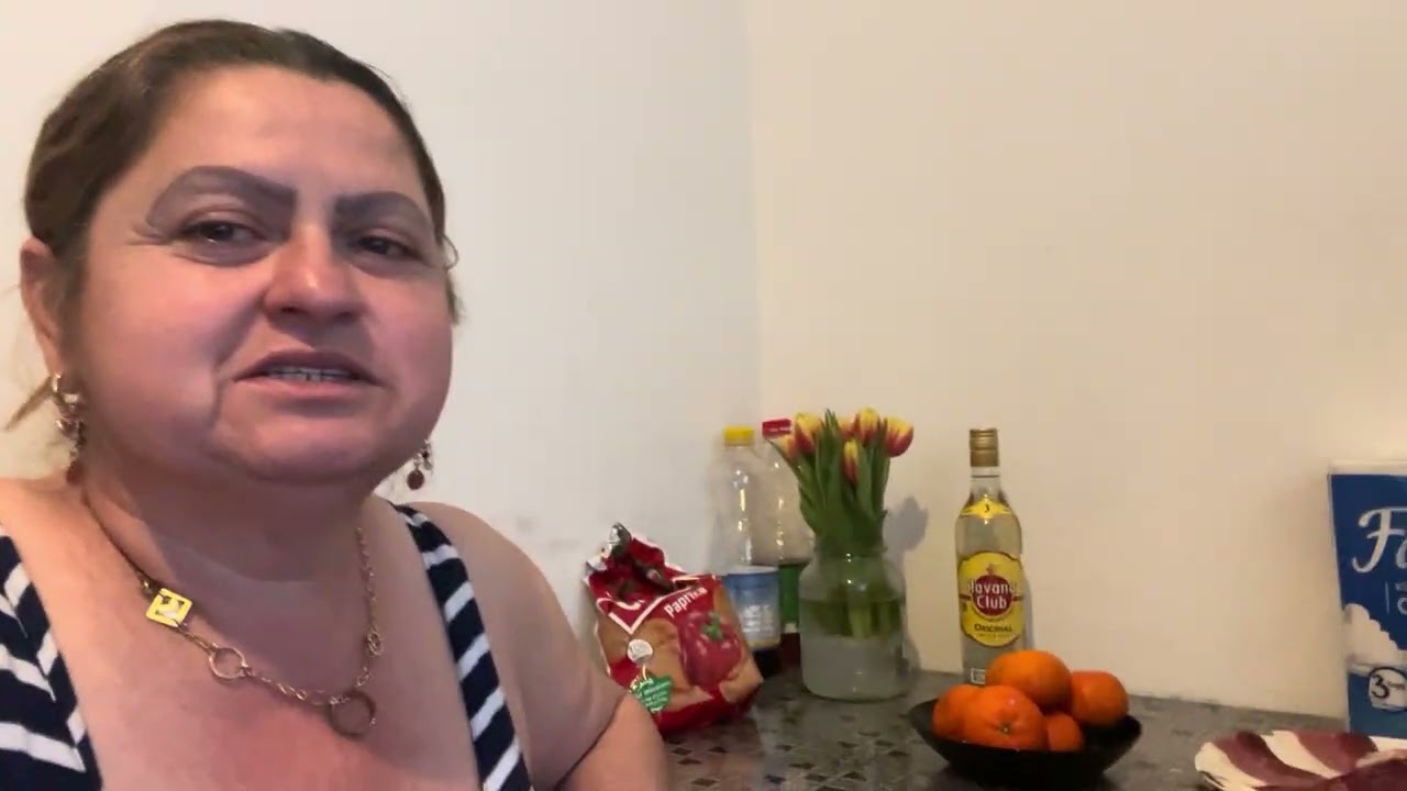 5 martie 2026 Olga si bogdan la Nadia sora lui 