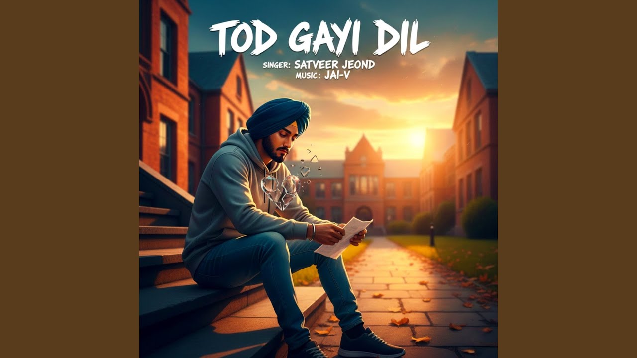 Tod Gayi Dil