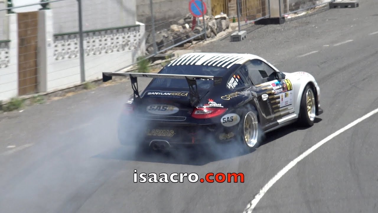 HD XX Subida de Arucas 2019 by isaacro.com