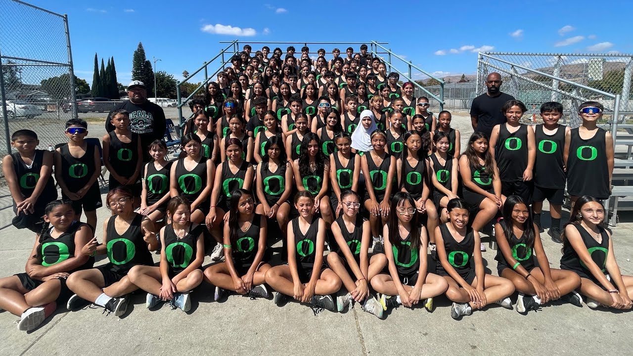 2025 Ocala Cross Country