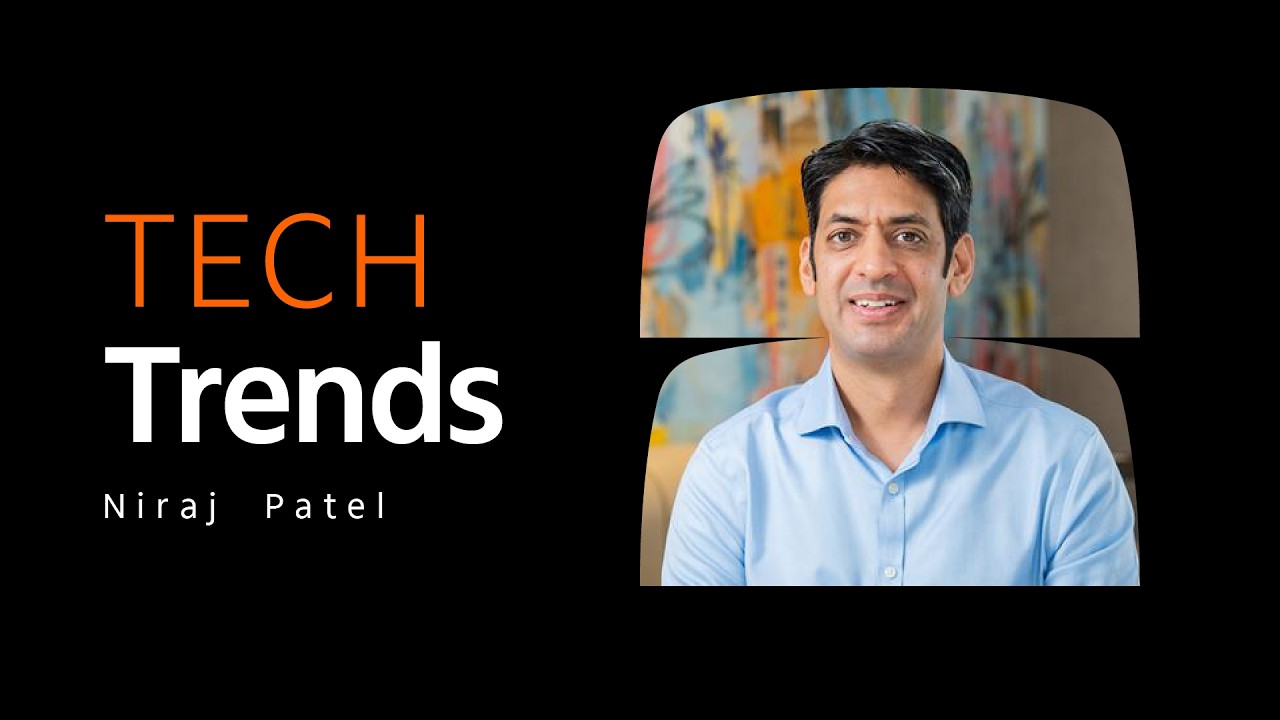 Big Techs: oportunidades em meio à volatilidade | Tech Trends