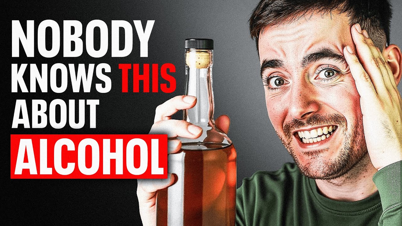 8 things you MUST KNOW about quitting alcohol