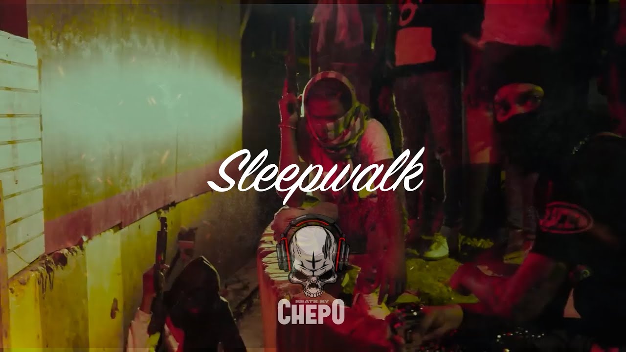 Tommy Lee Sparta X Skippa  Dancehall Type Beat 2025 