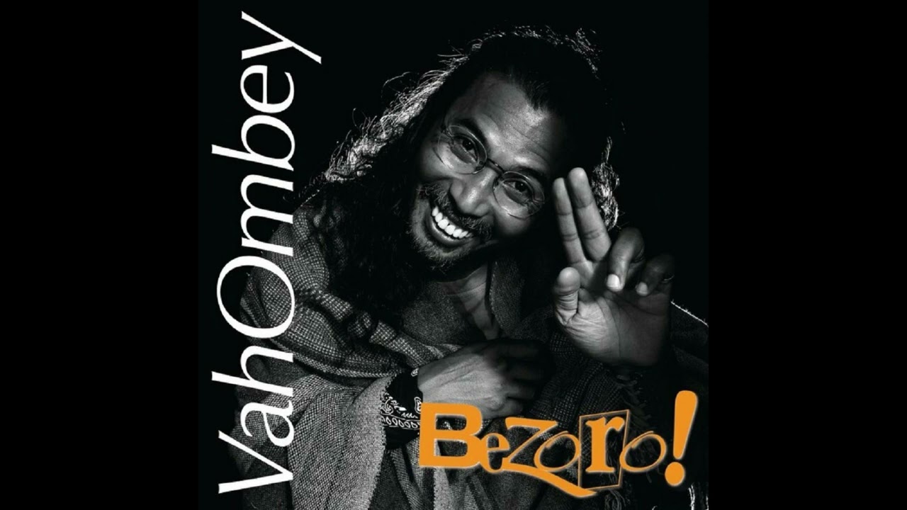 VAHÖMBEY - Bezoro