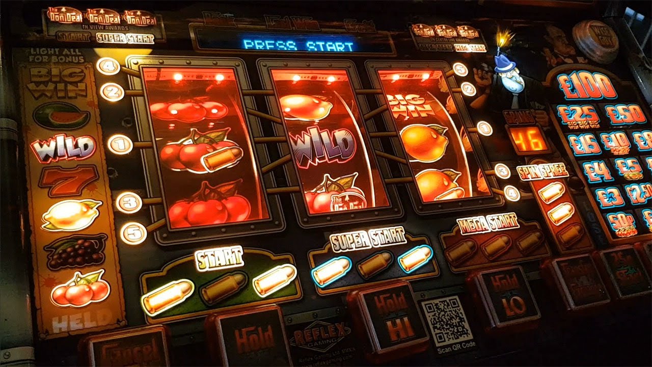 Long Pub Crawl Fruits & Slots Session Mix Of Games
