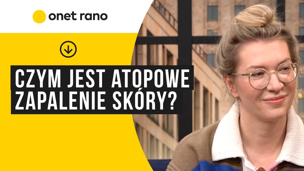 Atopowe zapalenie skóry to ogromny ból, nieustające swędzenie, brak umiejętności zaśnięcia w nocy