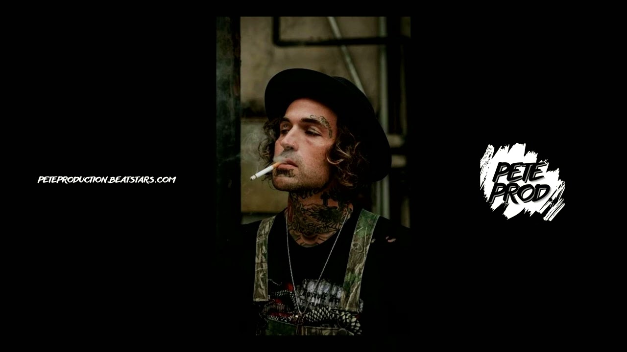 [FREE] Yelawolf x Caskey Dark Country Rap Guitar Type Beat - 