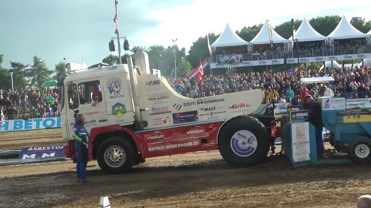 EK Stroe 2017 supersport trucks