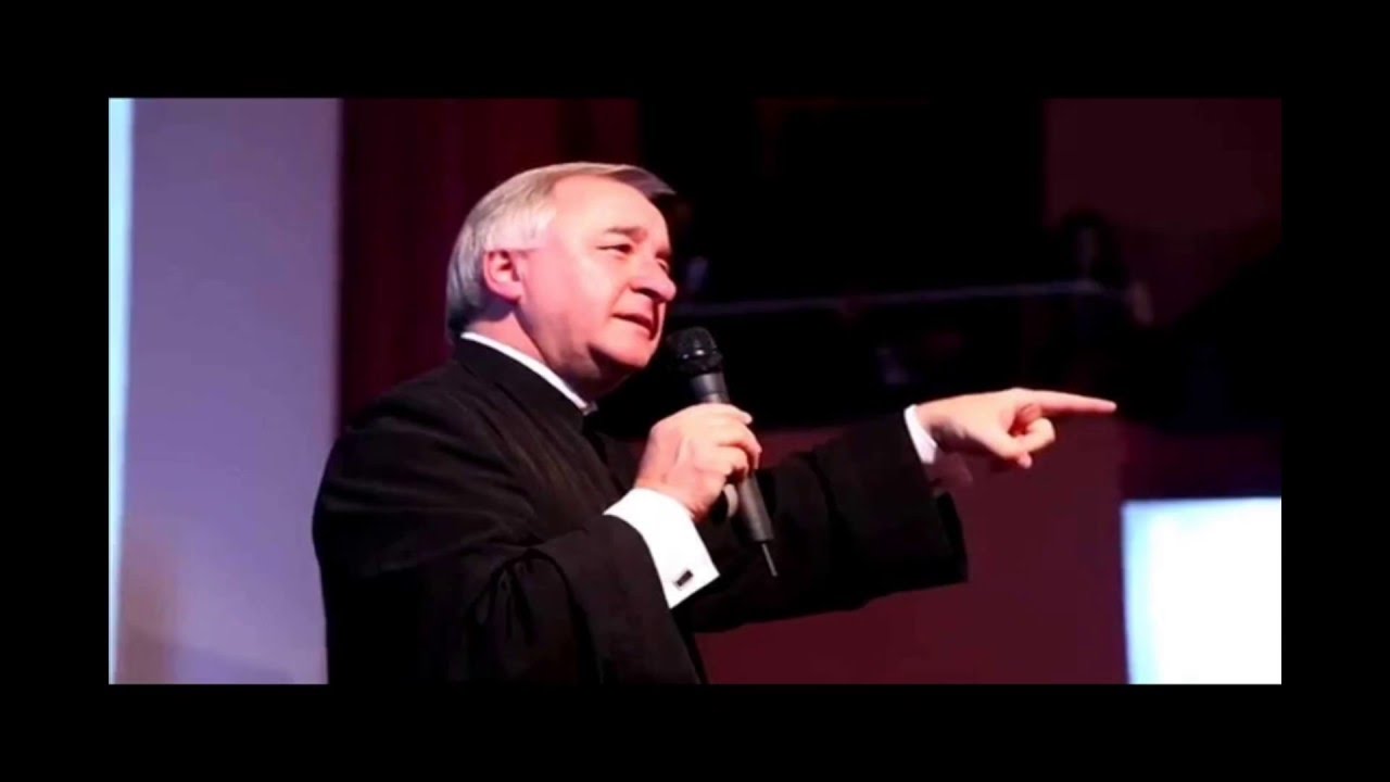 Pr. Prof. Dr. Stelian Tofană  - Taina Spovedaniei 3 / 3