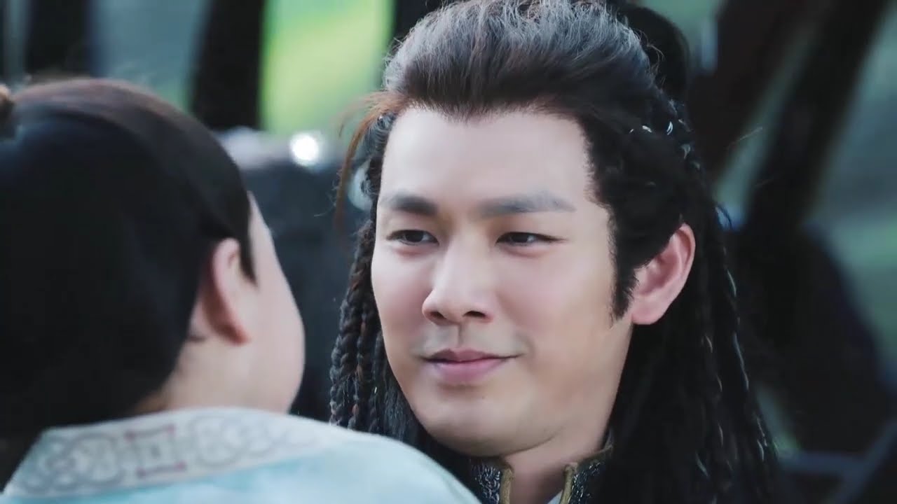 Movie 🍿 王爺意外救下3歲男孩，萬萬沒想到他竟是自己的親兒子 🌜 鐘漢良 楊穎 🌛