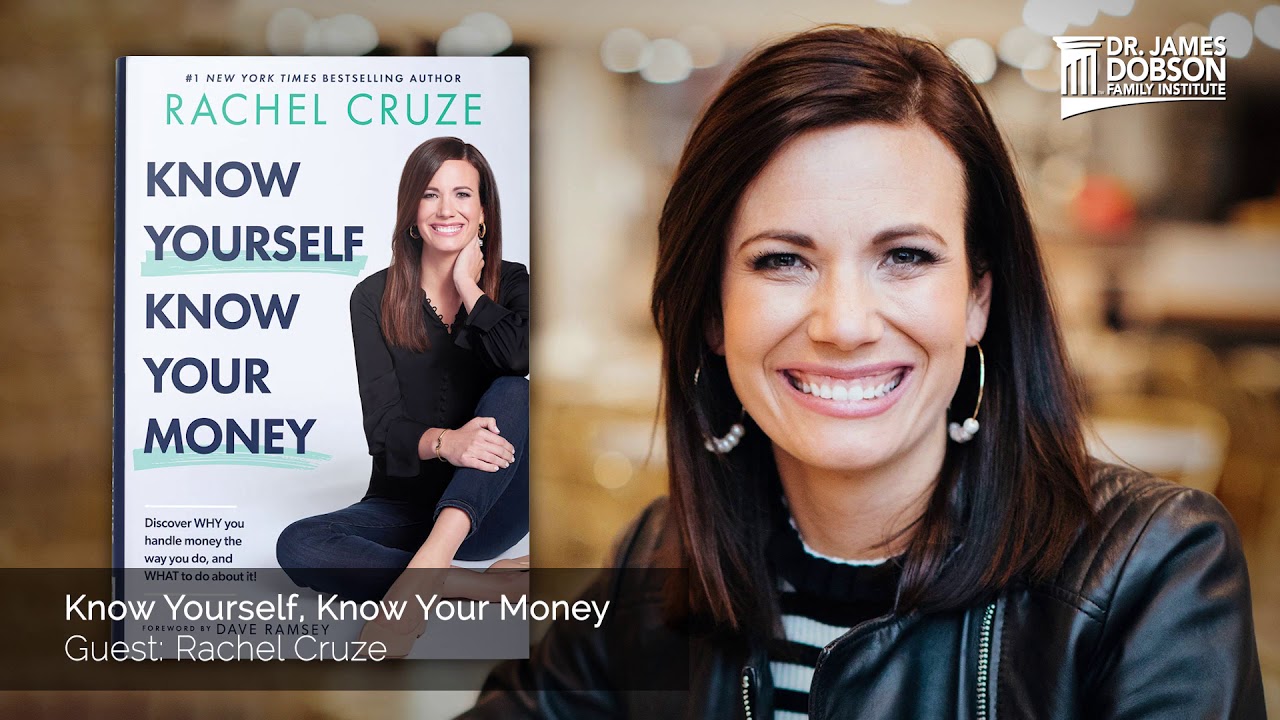 “Know Yourself, Know Your Money” with Dr. James Dobson’s Family Talk | 1/5/2021