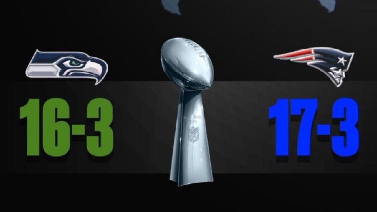 Seahawks will be your Super Bowl LX champions. 