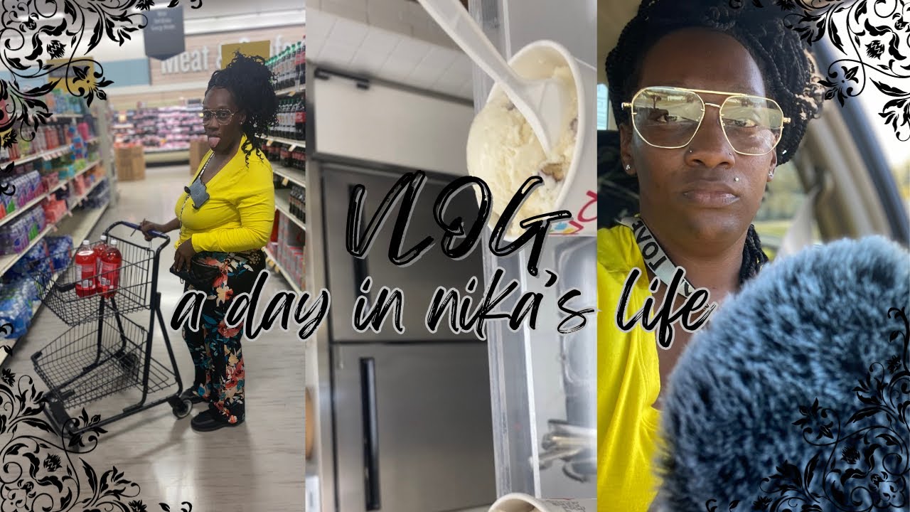 NO SLEEPING LATE IN MY HOUSE *||~ CAR WASH *||~ FOOD RUN *||~ MIN MUKBANG*||~😂🤩💯✊🏽✌🏽