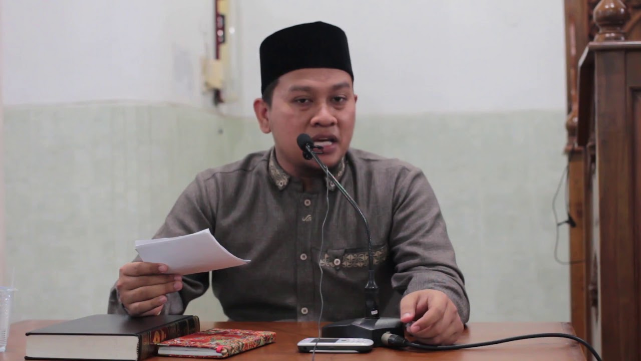 Tanya Jawab Seputar Sekte Asyairah