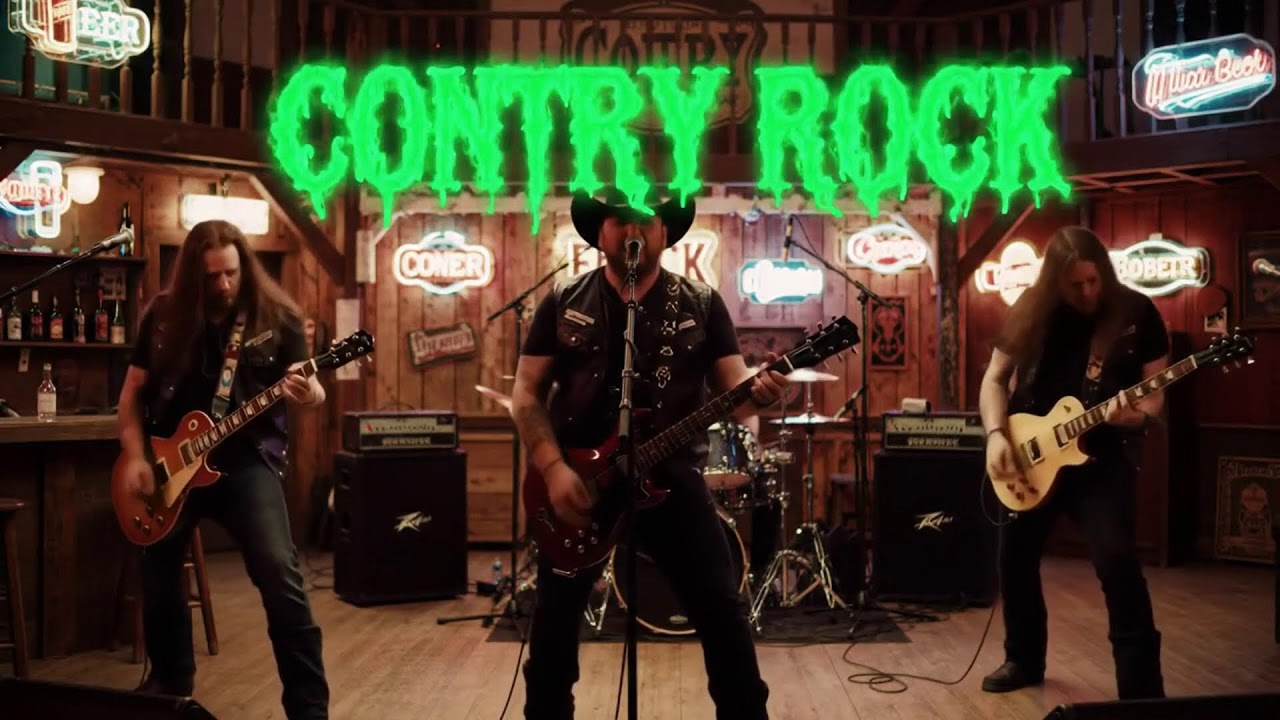 Country Rock Legendary Compilation 2025 | Legendary Songs Inspired by Neil Young & Timeless Classics