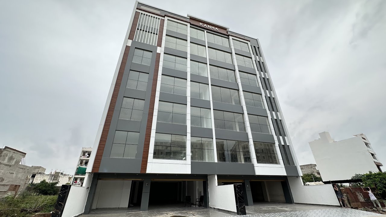 Commercial property for sale in mansrover Jaipur | commercial property in Jaipur