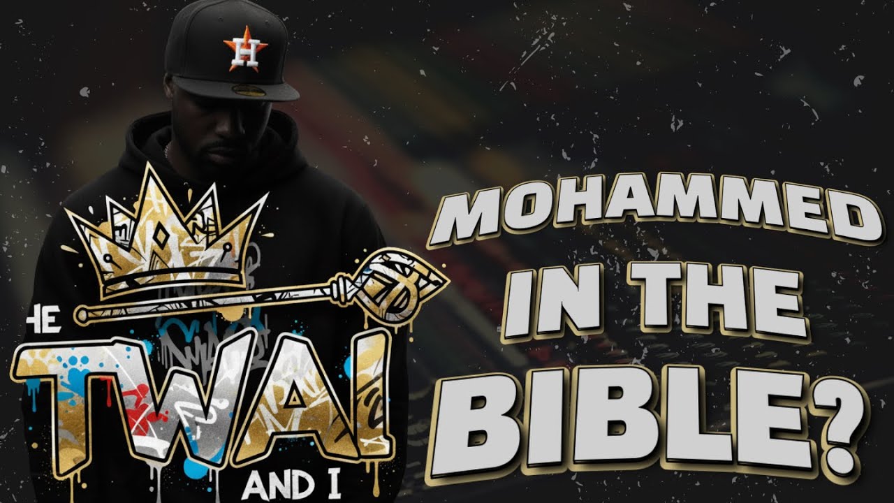 DEFENDING THE FAITH 🔥🍽️
#Islam #Christianity #Debates