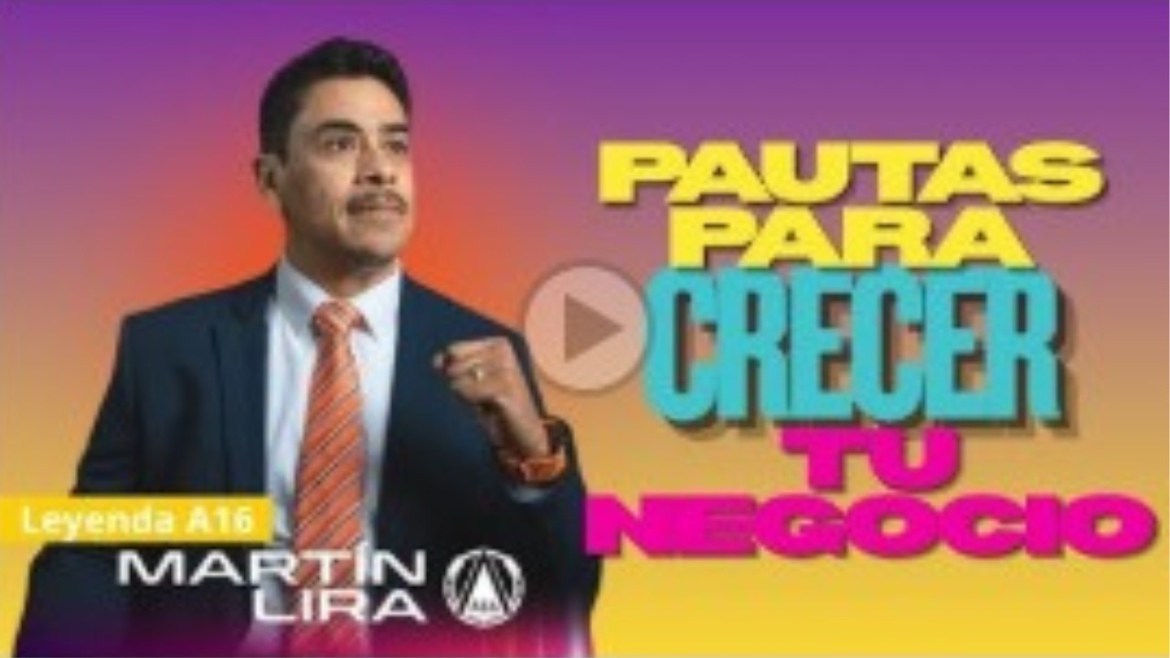 PAUTAS PARA CRECER TU NEGOCIO