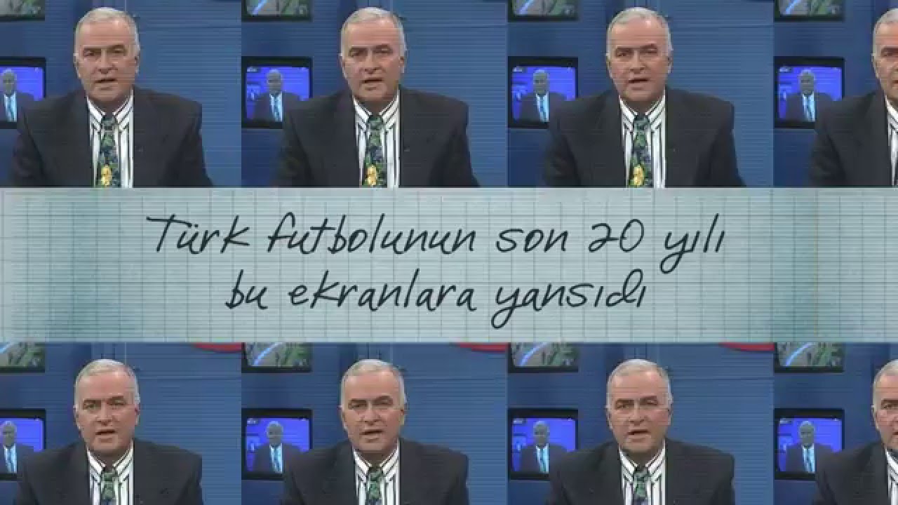 Maraton - 20. Yıl