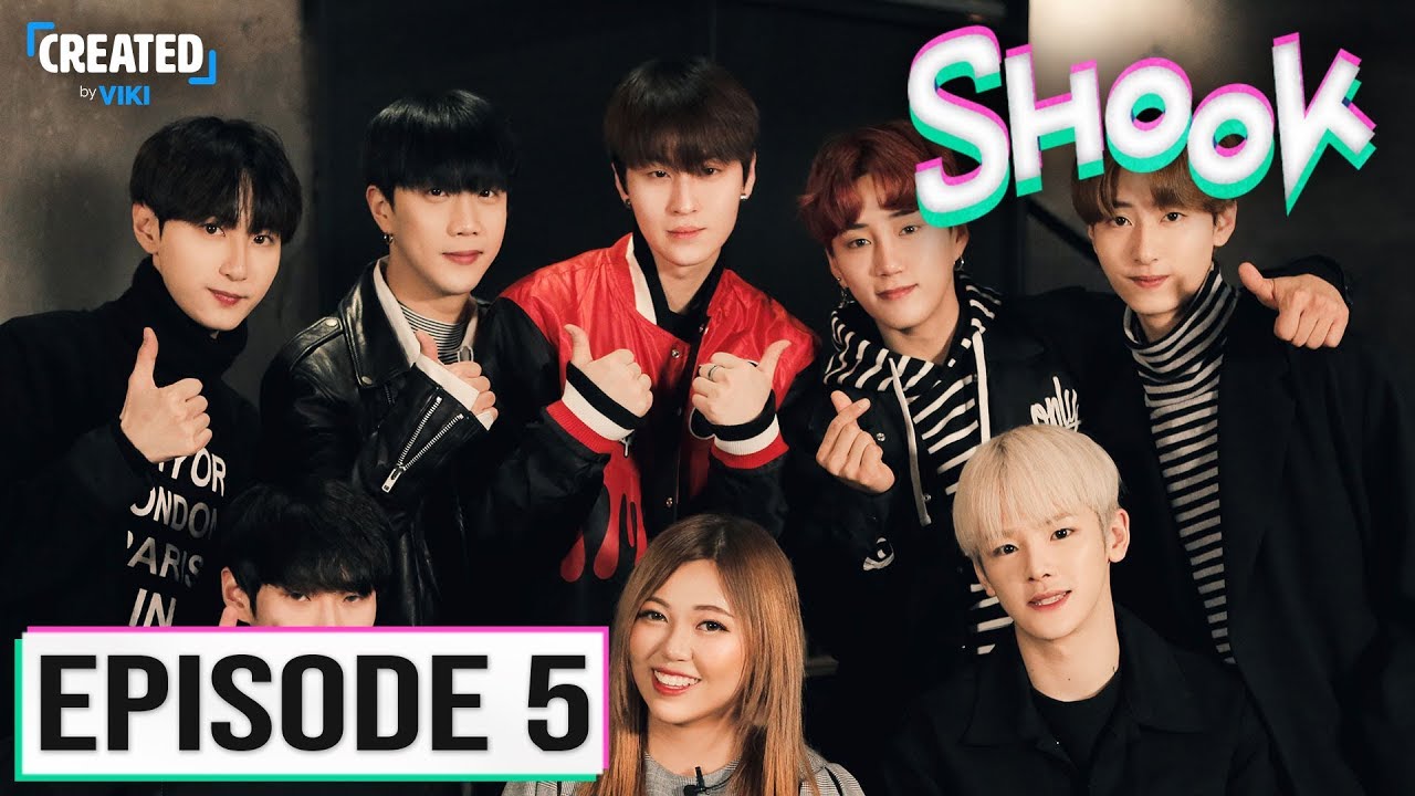 MVP Tests Their One Second K-pop Knowledge - Episode 5 | SHOOK