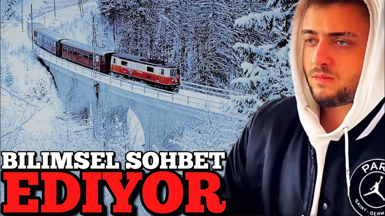 Cyberrulz tv | Mekiple Bilimsel Sohbet Ediyor #2